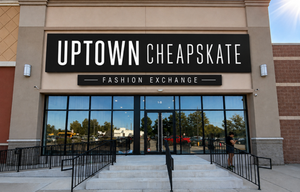 Staats of Katz signs Uptown Cheapskate to first New Jersey location